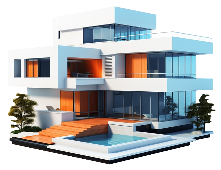 building image